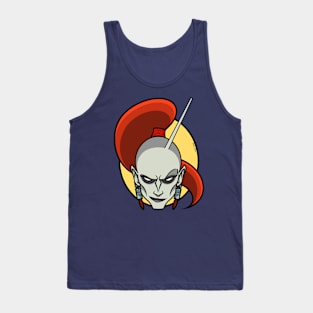 Aurra Sing Tank Top